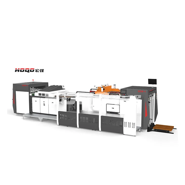 Mesin Sablon UV Curing yang Cerdas