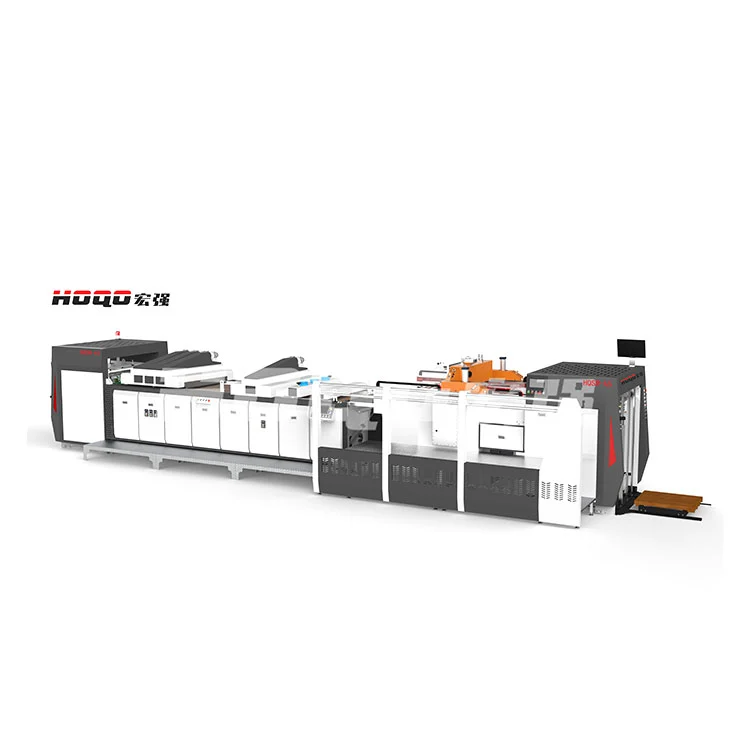 Mesin Sablon Penyembuhan Kepingan Salju UV Curing yang Cerdas